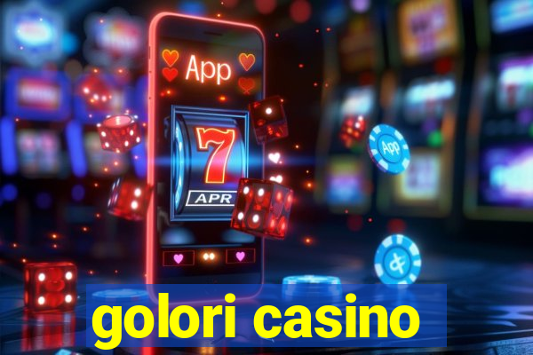 golori casino