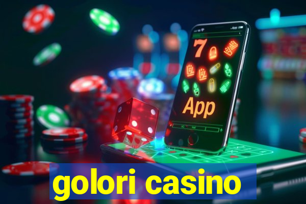 golori casino