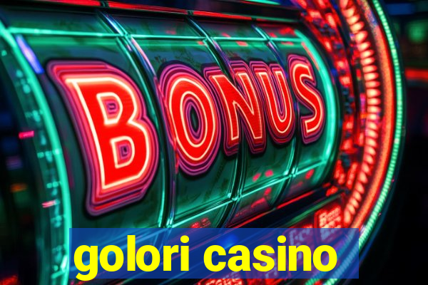 golori casino