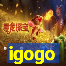 igogo