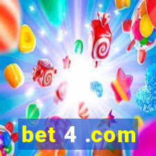 bet 4 .com