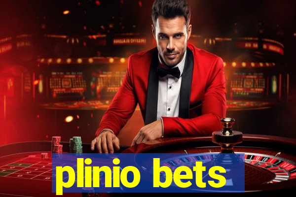 plinio bets