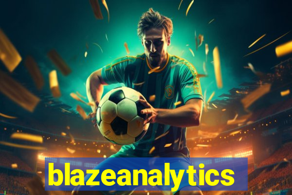 blazeanalytics