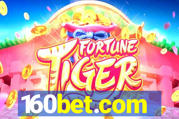 160bet.com