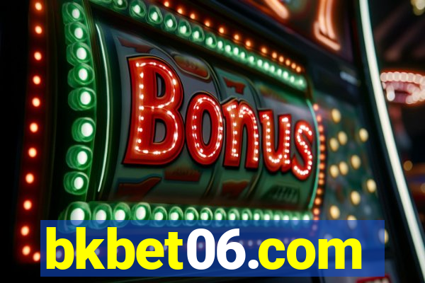 bkbet06.com