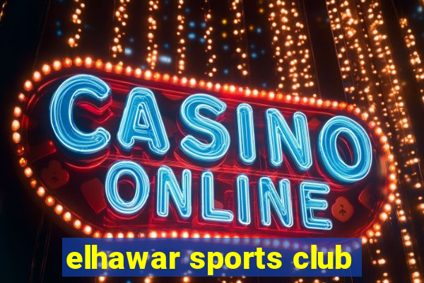 elhawar sports club