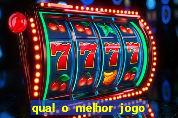 qual o melhor jogo para ganhar dinheiro no celular