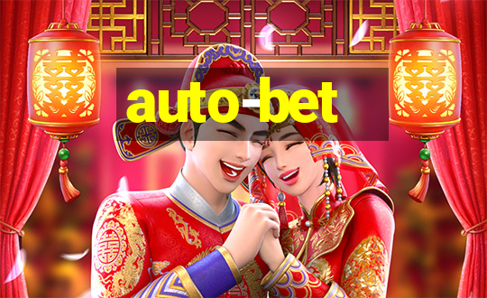 auto-bet