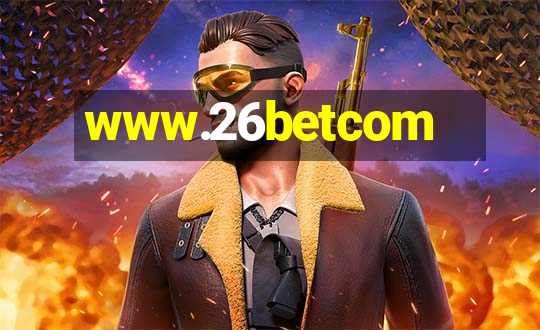 www.26betcom