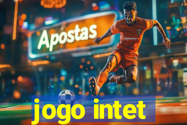 jogo intet