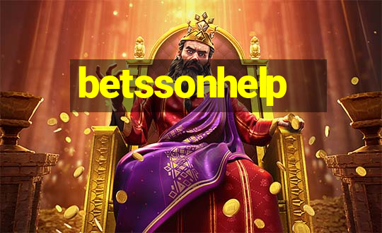 betssonhelp