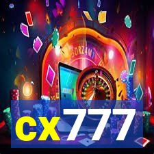 cx777