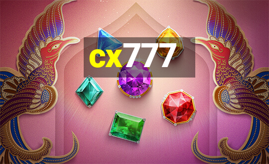 cx777