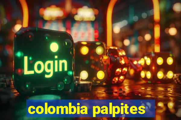 colombia palpites