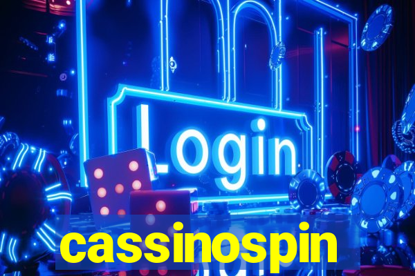 cassinospin