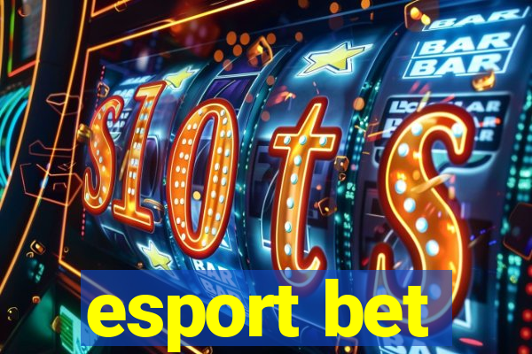 esport bet