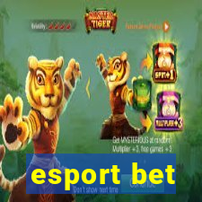 esport bet