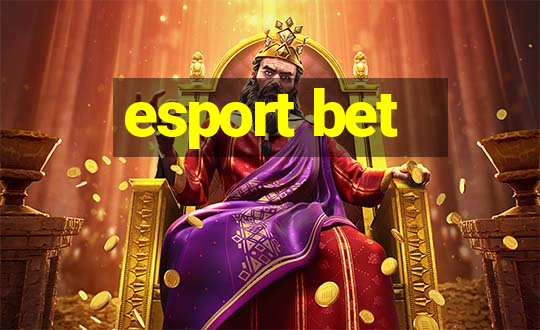 esport bet