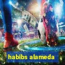 habibs alameda