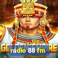 rádio 88 fm