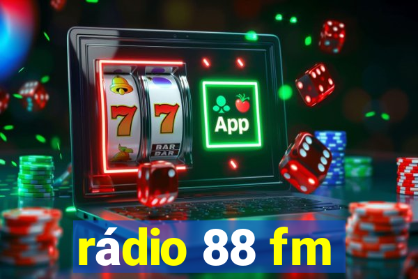 rádio 88 fm