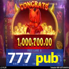 777 pub