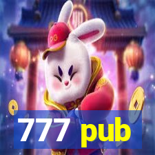 777 pub