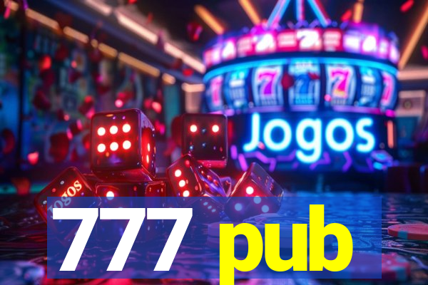 777 pub