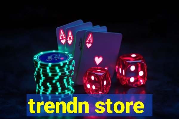 trendn store