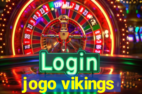 jogo vikings