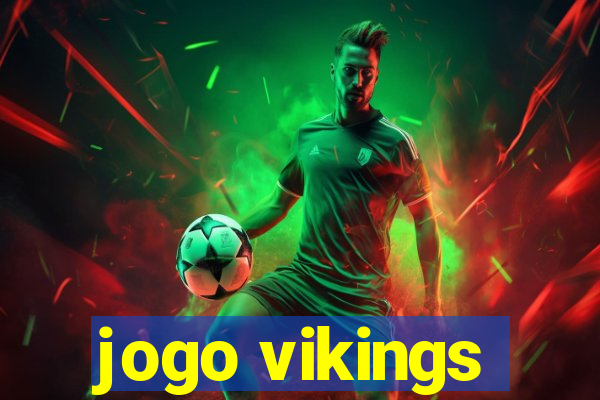 jogo vikings