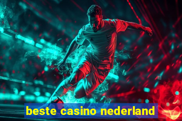 beste casino nederland