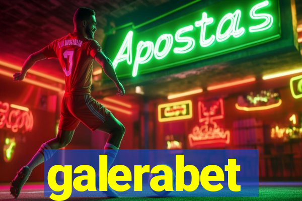 galerabet