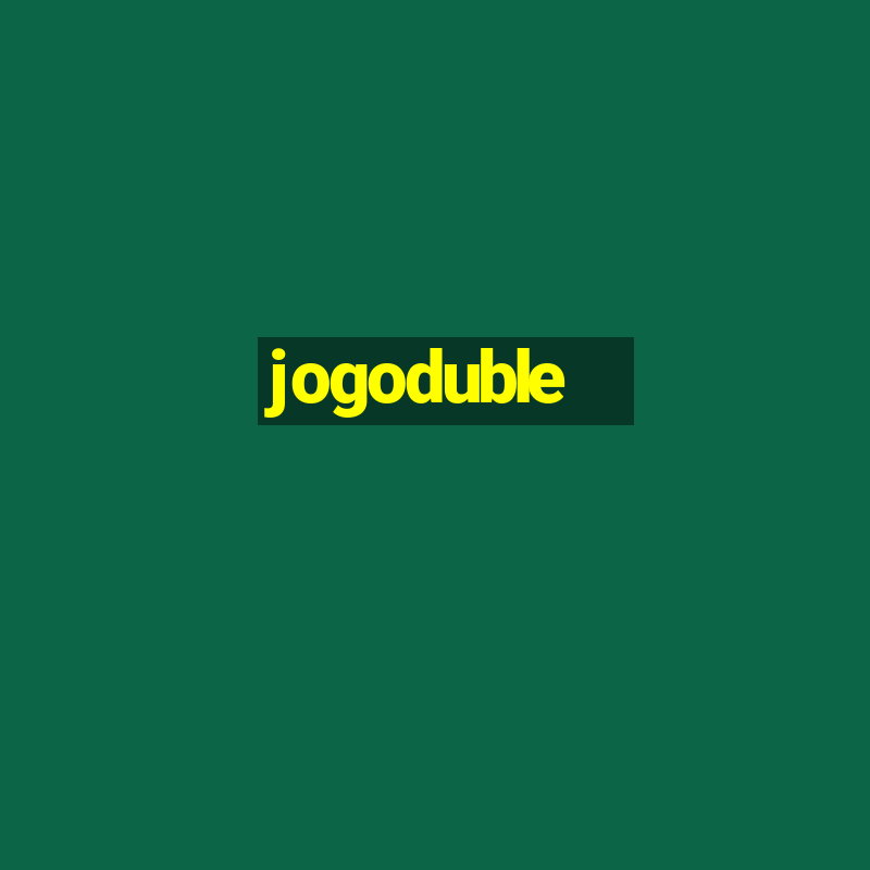 jogoduble