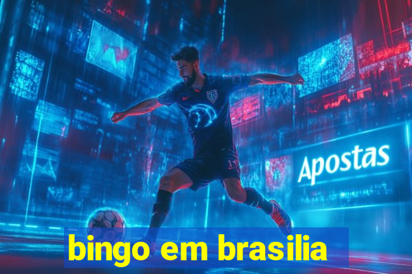 bingo em brasilia