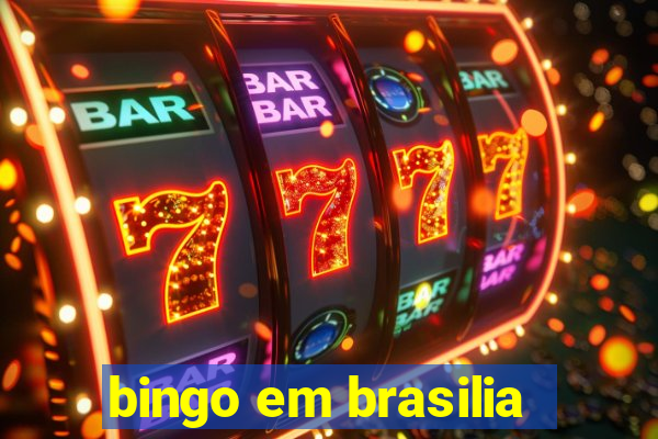 bingo em brasilia