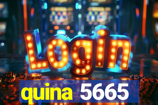 quina 5665