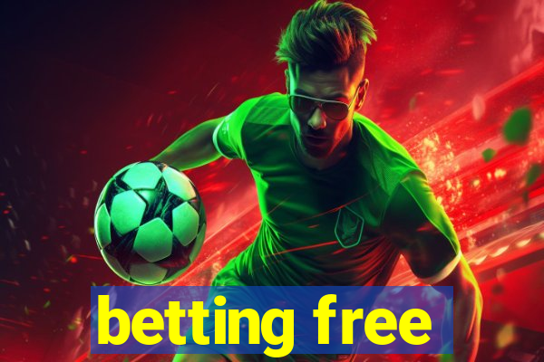 betting free