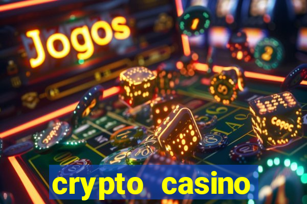 crypto casino australia reddit