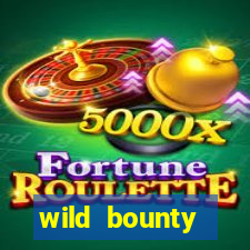 wild bounty showdown pg slot png