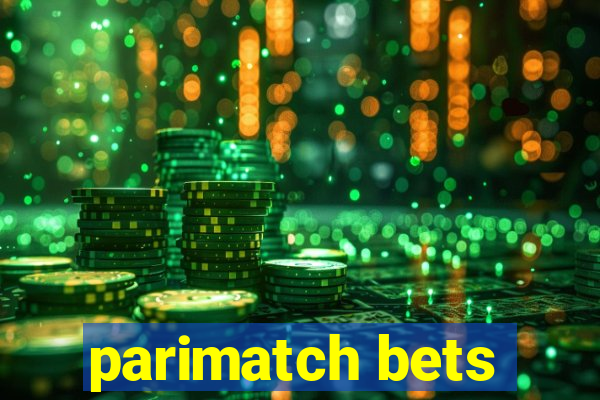 parimatch bets