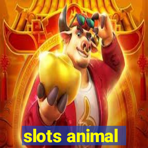 slots animal