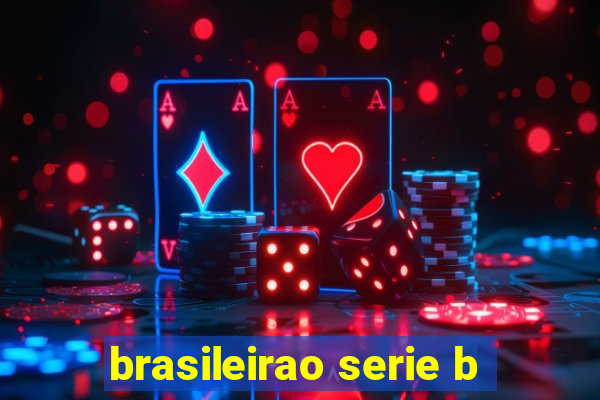 brasileirao serie b