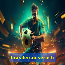 brasileirao serie b