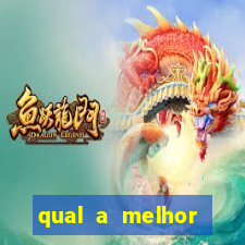 qual a melhor plataforma do tigrinho para jogar