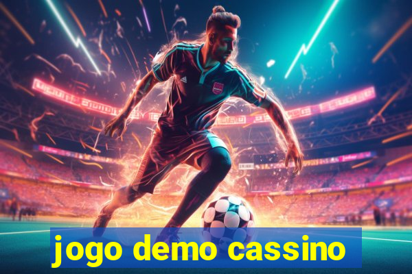 jogo demo cassino