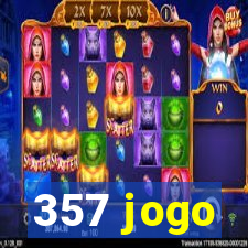 357 jogo