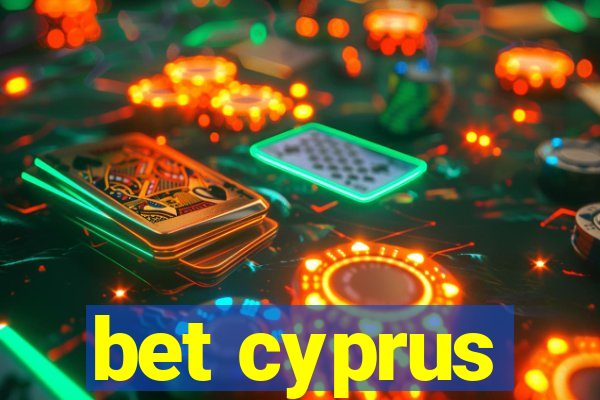 bet cyprus