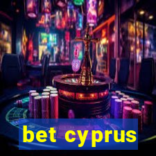 bet cyprus