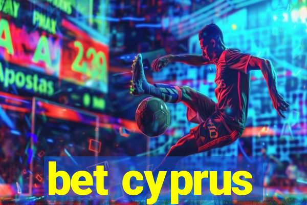 bet cyprus